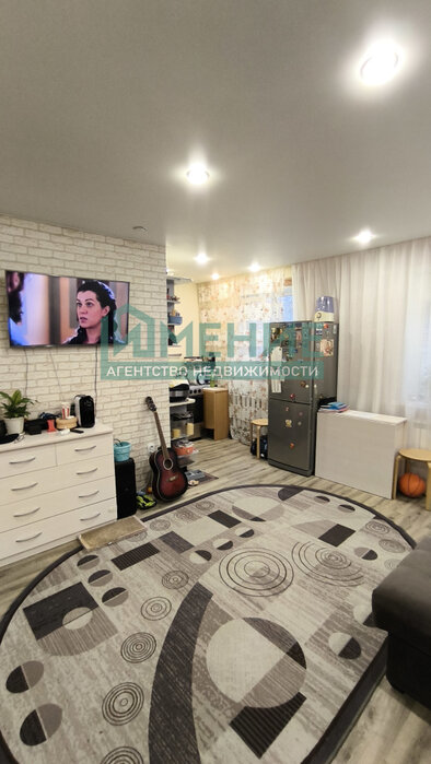 г. Ревда, ул. Максима Горького, 38 (городской округ Ревда) - фото квартиры (8)