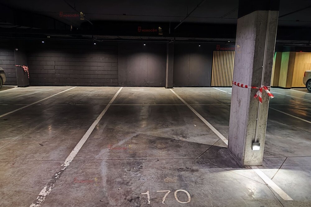 Екатеринбург, ул. Пехотинцев, 2Д (Новая Сортировка) - фото гаража (5)