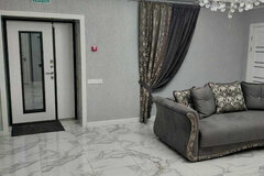 Екатеринбург, ул. 8 Марта, 61 (Центр) - фото торговой площади