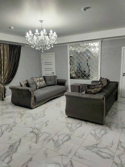 Екатеринбург, ул. 8 Марта, 61 (Центр) - фото торговой площади (2)