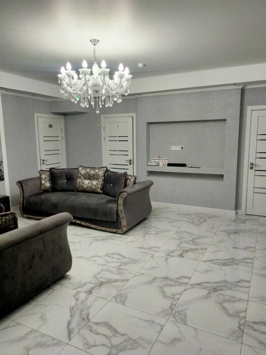 Екатеринбург, ул. 8 Марта, 61 (Центр) - фото торговой площади (3)