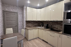 Екатеринбург, ул. Академика Сахарова, 29к2 (Академический) - фото квартиры