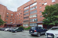 Екатеринбург, ул. Гурзуфская, 5 (Юго-Западный) - фото квартиры