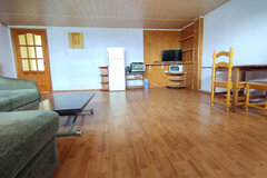 Екатеринбург, ул. Гурзуфская, 5 (Юго-Западный) - фото торговой площади