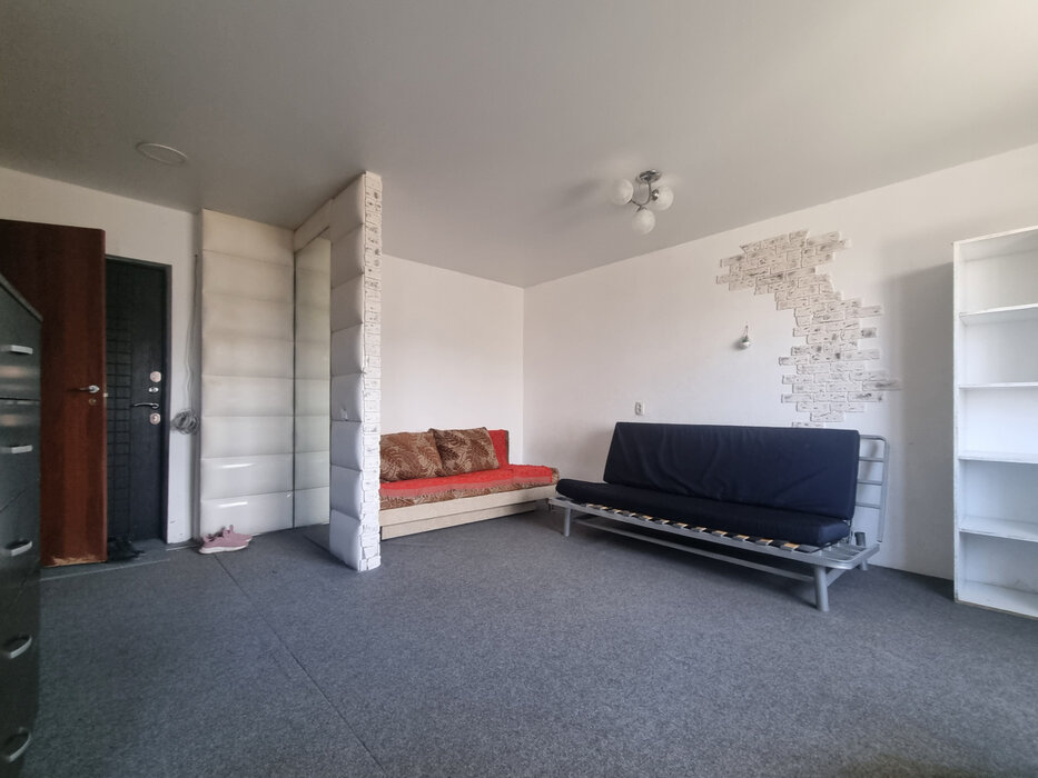 Екатеринбург, ул. Блюхера, 55 (Пионерский) - фото квартиры (3)