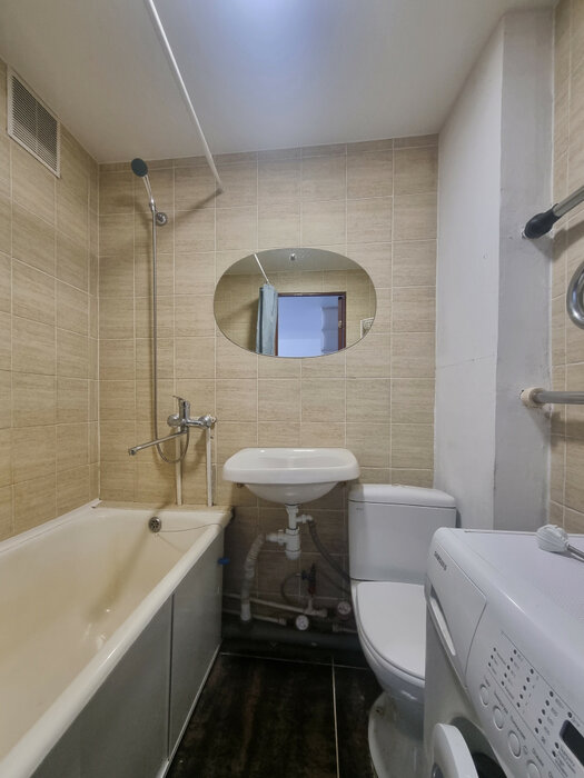 Екатеринбург, ул. Блюхера, 55 (Пионерский) - фото квартиры (5)