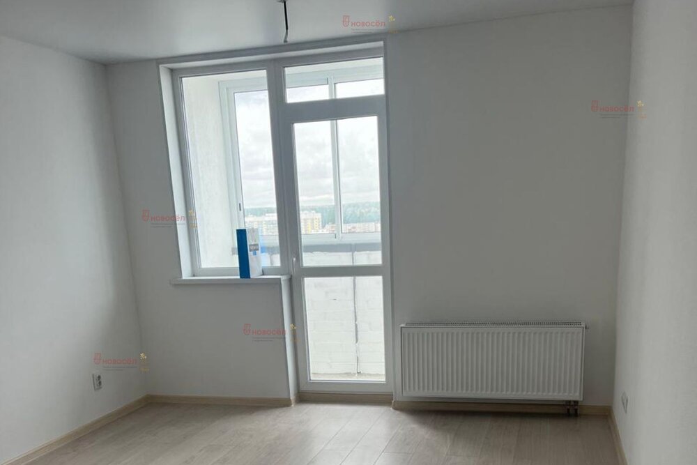 Екатеринбург, ул. Прониной, 43 - фото квартиры (3)