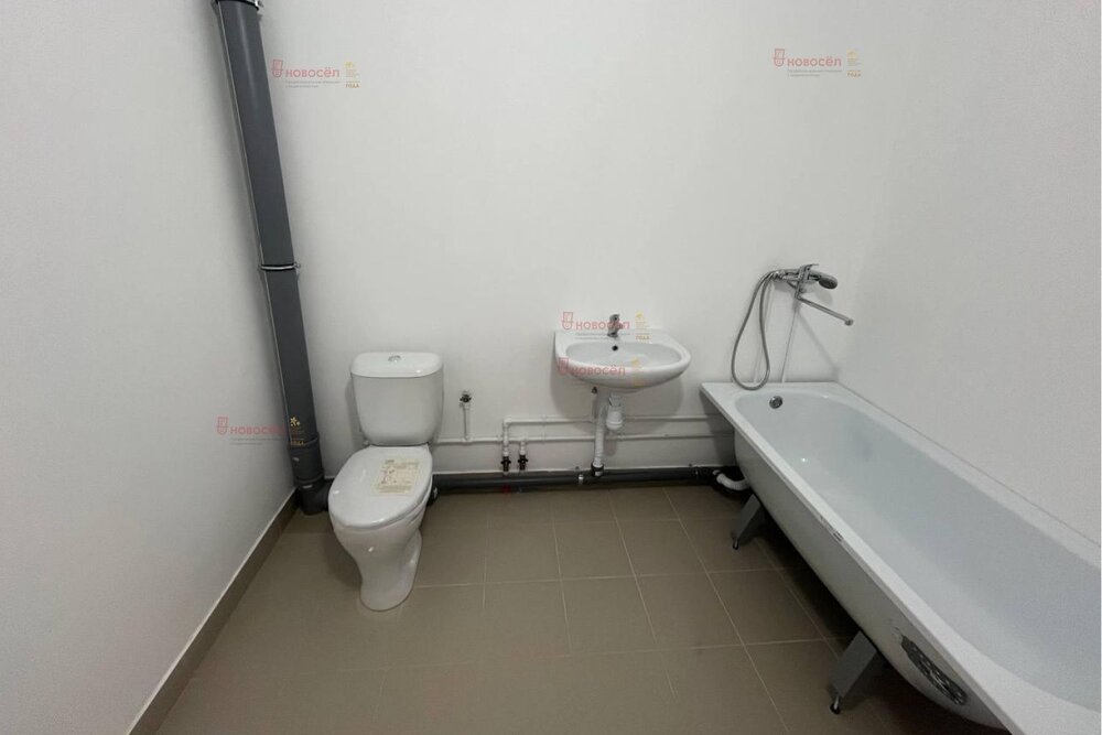 Екатеринбург, ул. Прониной, 43 - фото квартиры (5)