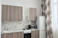 Екатеринбург, ул. Рябинина, 47 (Академический) - фото квартиры