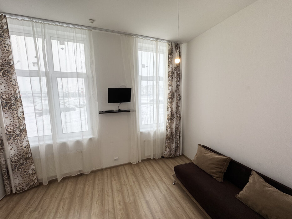 Екатеринбург, ул. Рябинина, 47 (Академический) - фото квартиры (8)