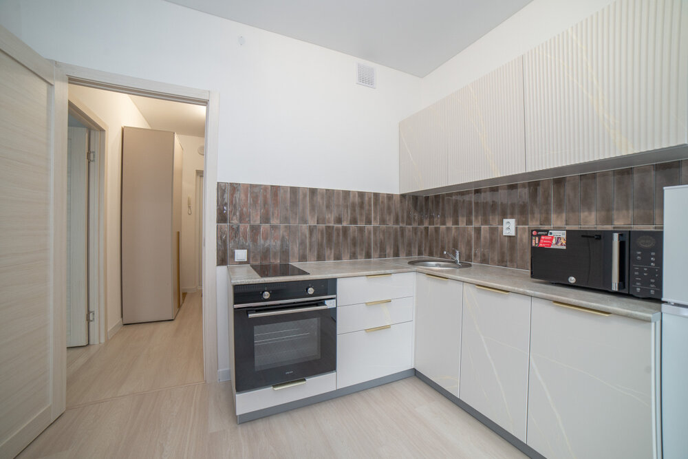 Екатеринбург, ул. Ландау, 35 (Академический) - фото квартиры (1)