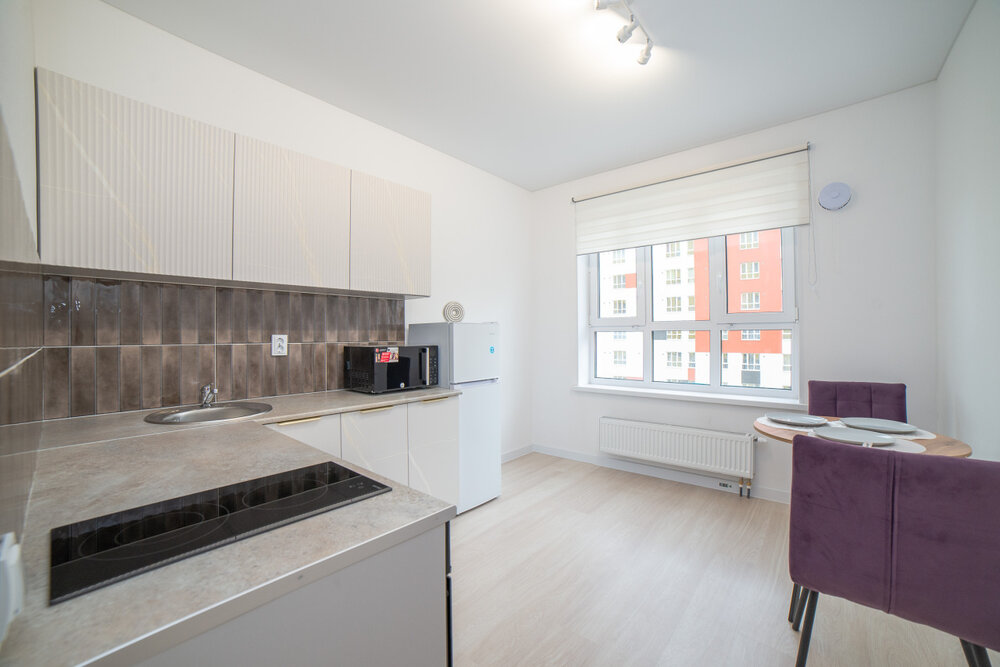 Екатеринбург, ул. Ландау, 35 (Академический) - фото квартиры (2)