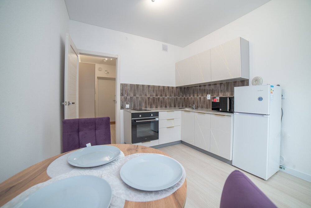 Екатеринбург, ул. Ландау, 35 (Академический) - фото квартиры (3)