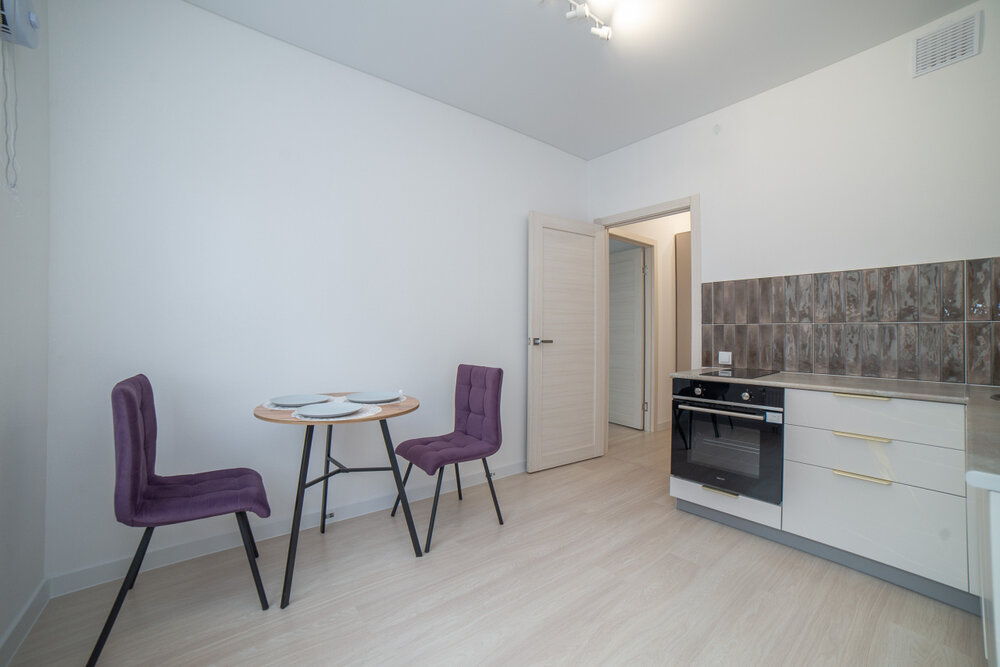 Екатеринбург, ул. Ландау, 35 (Академический) - фото квартиры (4)