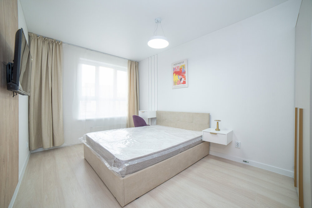 Екатеринбург, ул. Ландау, 35 (Академический) - фото квартиры (5)