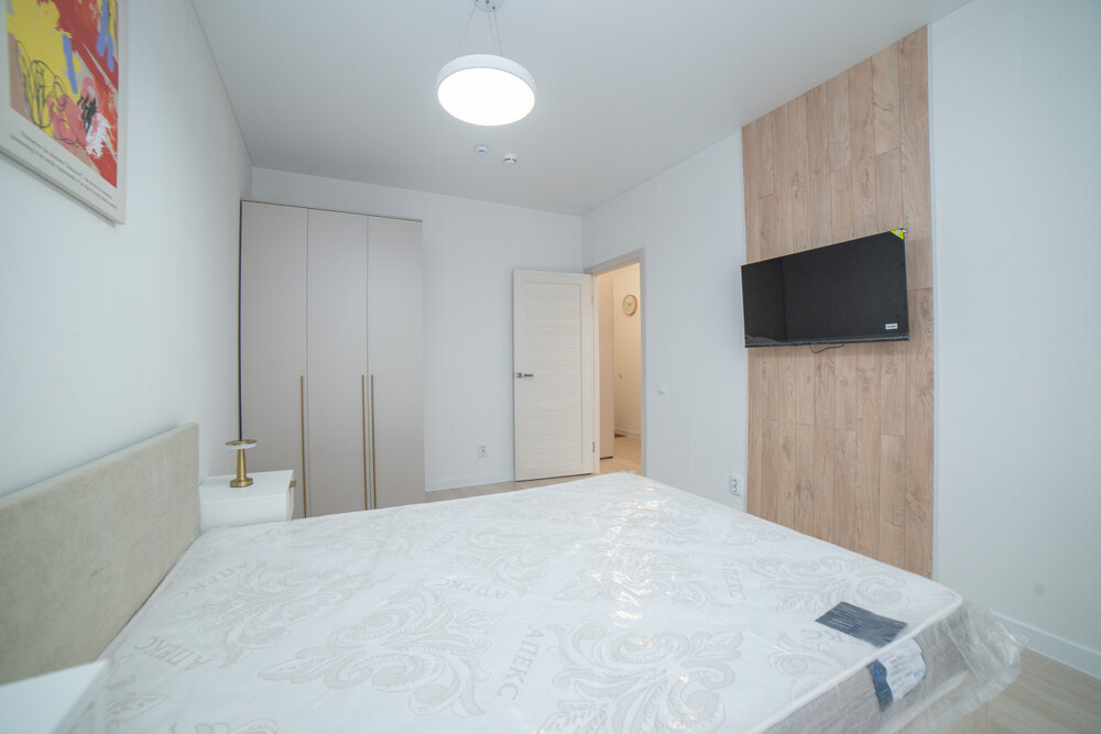 Екатеринбург, ул. Ландау, 35 (Академический) - фото квартиры (6)