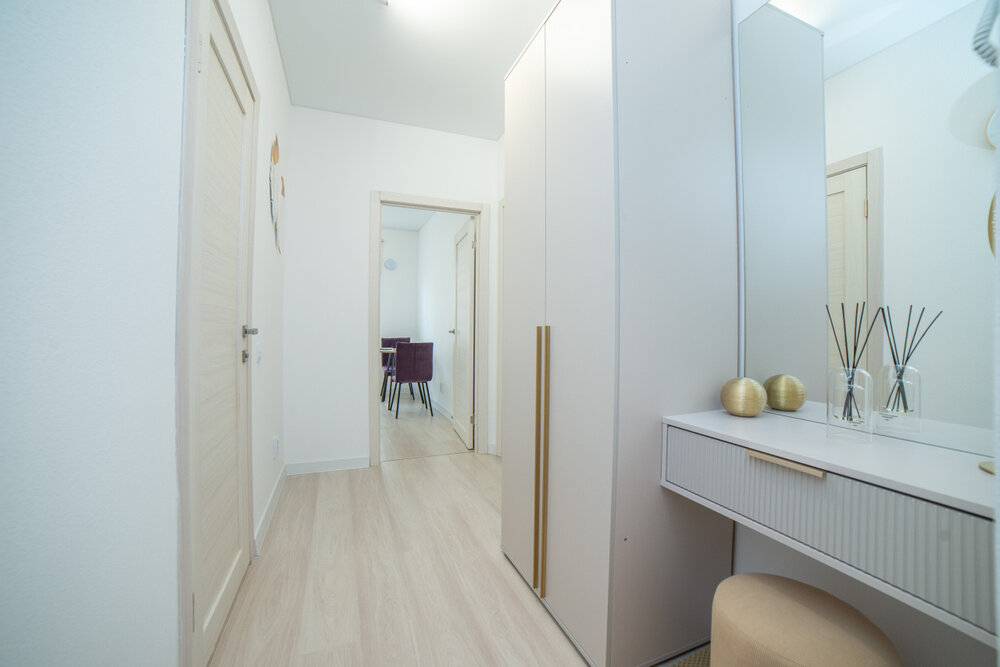 Екатеринбург, ул. Ландау, 35 (Академический) - фото квартиры (7)