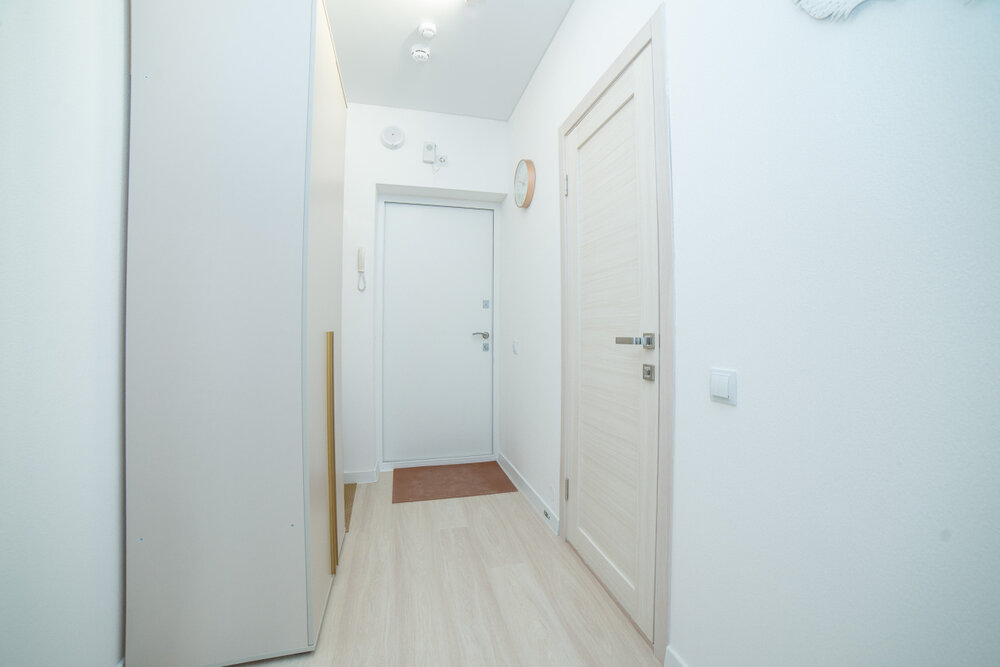 Екатеринбург, ул. Ландау, 35 (Академический) - фото квартиры (8)