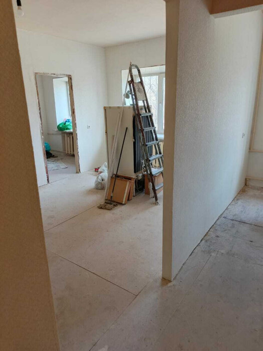 Екатеринбург, ул. Инженерная, 17 (Химмаш) - фото квартиры (3)