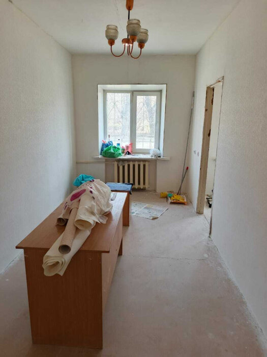 Екатеринбург, ул. Инженерная, 17 (Химмаш) - фото квартиры (4)