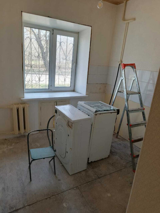 Екатеринбург, ул. Инженерная, 17 (Химмаш) - фото квартиры (6)