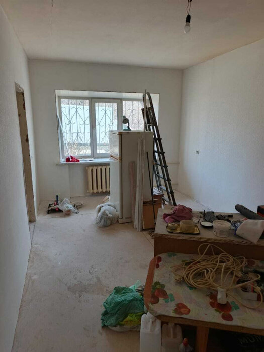 Екатеринбург, ул. Инженерная, 17 (Химмаш) - фото квартиры (7)