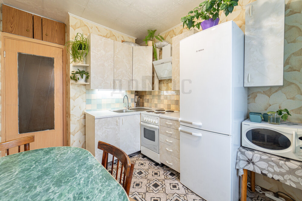 Екатеринбург, ул. Крестинского, 49/1 (Ботанический) - фото квартиры (4)