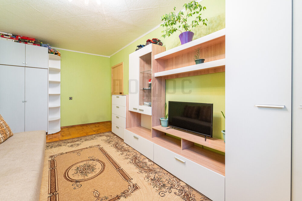 Екатеринбург, ул. Крестинского, 49/1 (Ботанический) - фото квартиры (8)