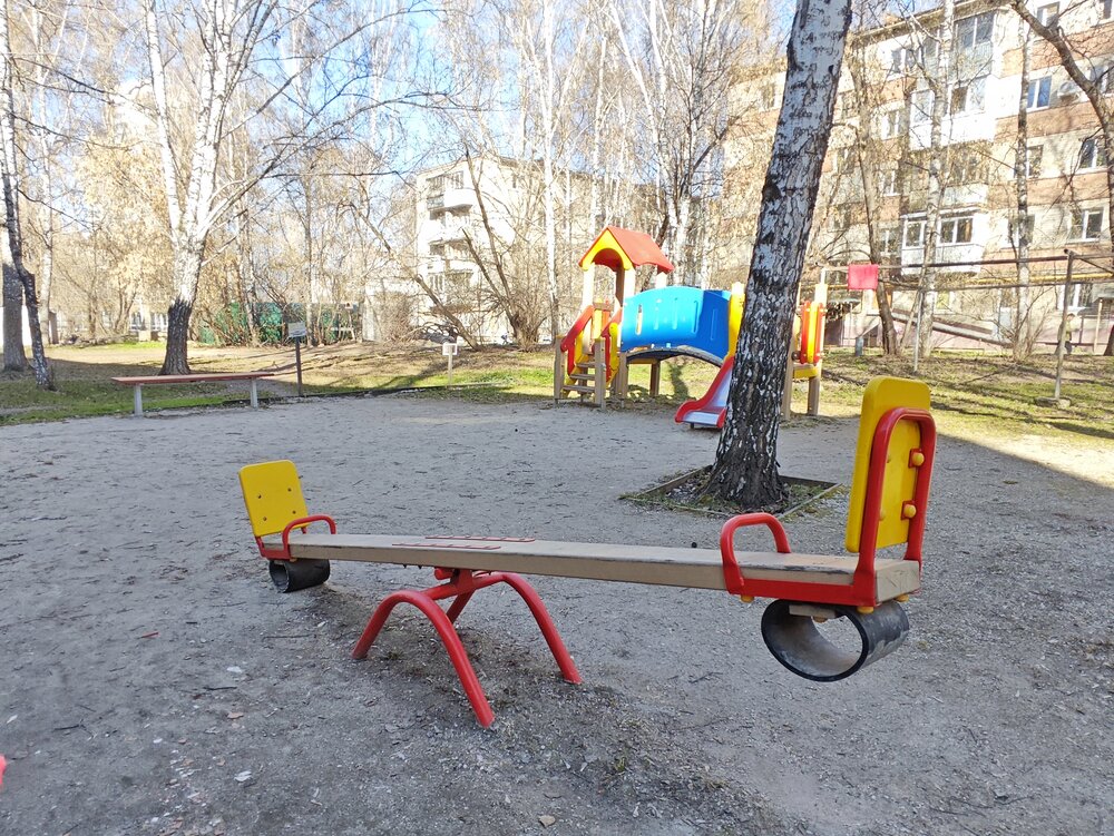 Екатеринбург, ул. Данилы Зверева, 4 (Пионерский) - фото квартиры (2)