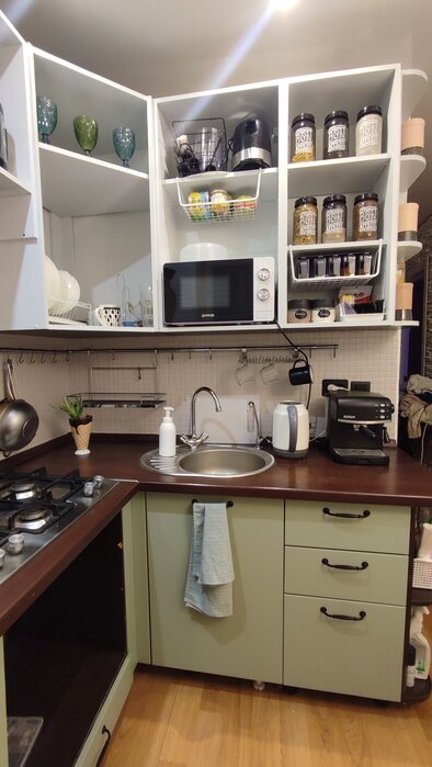 Екатеринбург, ул. Данилы Зверева, 4 (Пионерский) - фото квартиры (5)