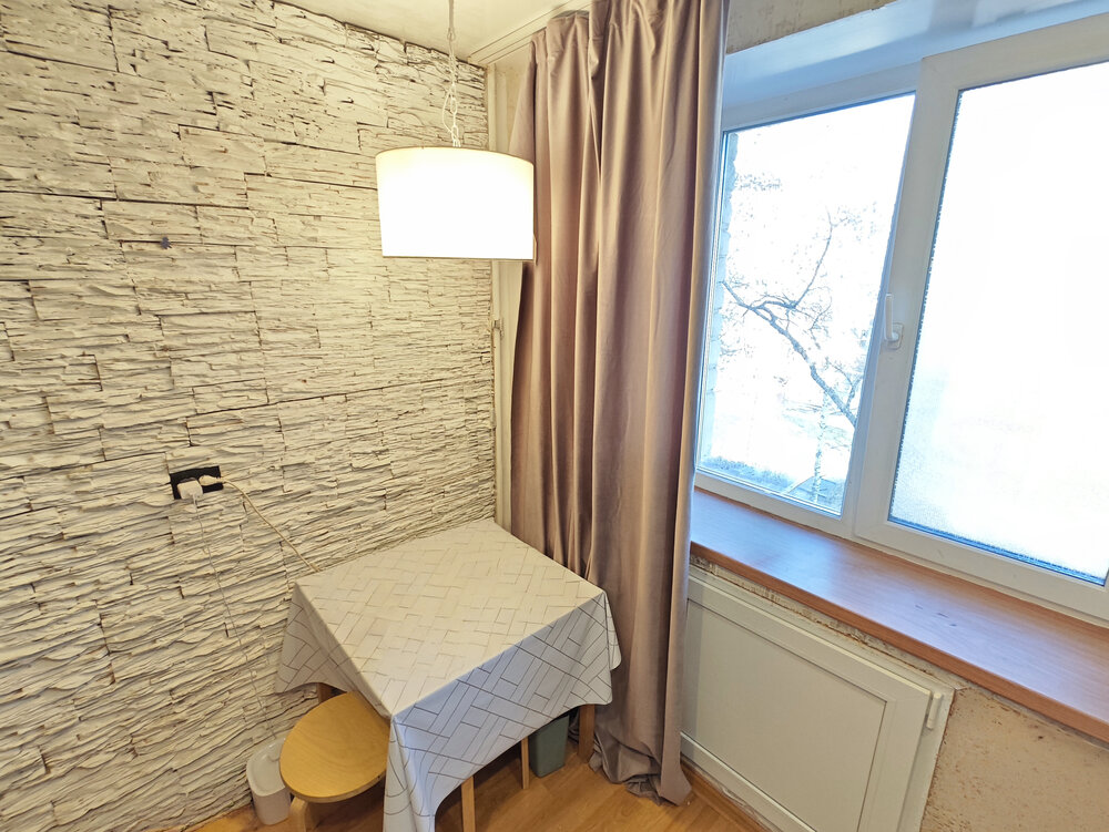 Екатеринбург, ул. Данилы Зверева, 4 (Пионерский) - фото квартиры (6)