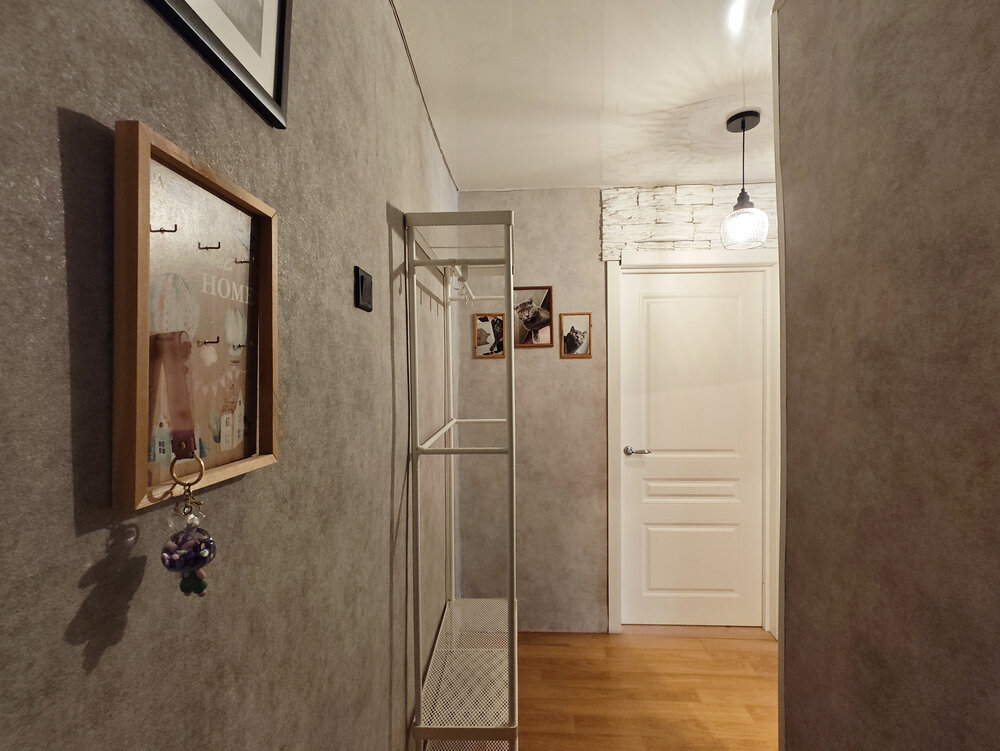 Екатеринбург, ул. Данилы Зверева, 4 (Пионерский) - фото квартиры (7)