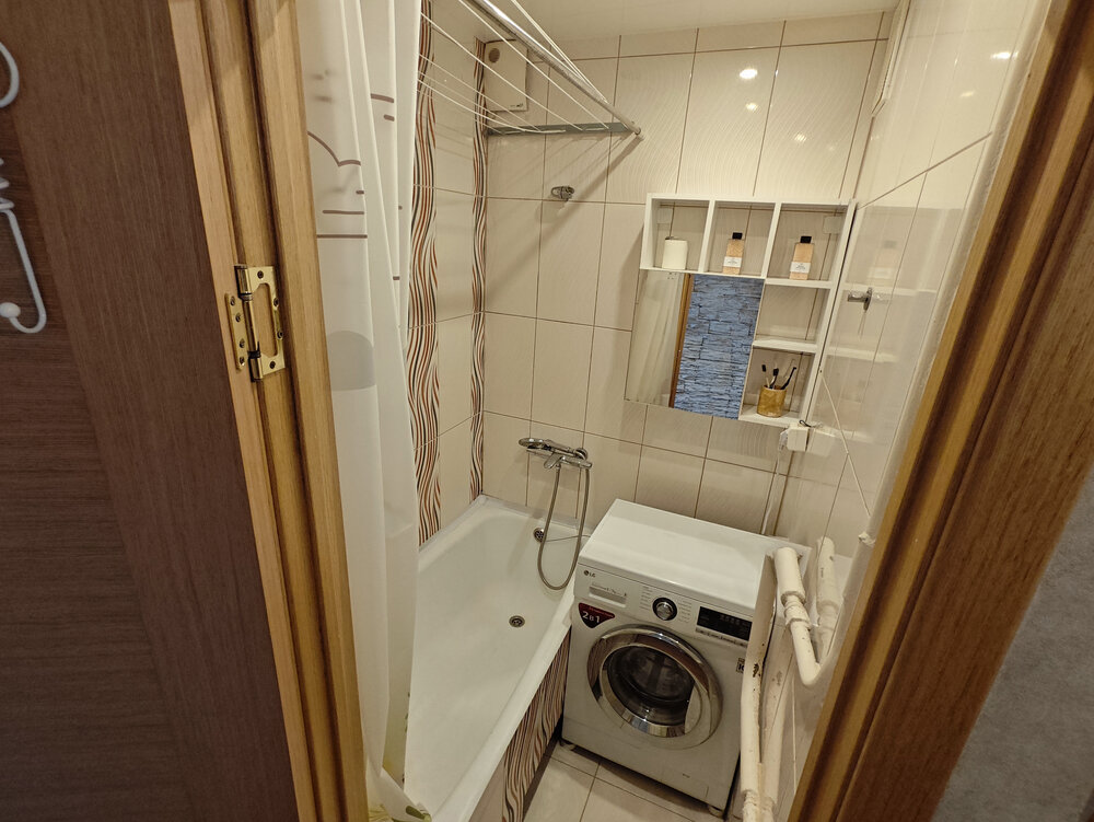 Екатеринбург, ул. Данилы Зверева, 4 (Пионерский) - фото квартиры (8)