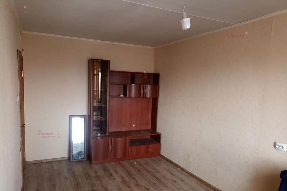 Екатеринбург, ул. Рассветная, 13 (ЖБИ) - фото квартиры (4)