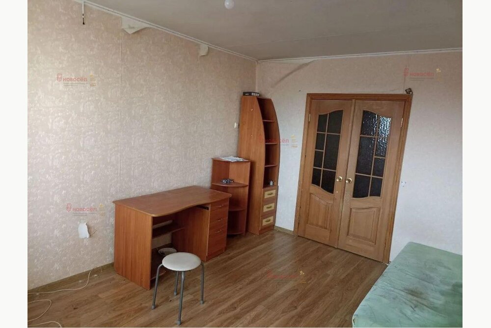 Екатеринбург, ул. Рассветная, 13 (ЖБИ) - фото квартиры (8)