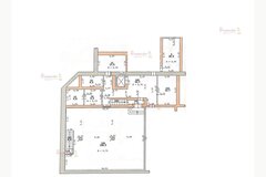 Екатеринбург, ул. Антона Валека, 12 (Центр) - фото офисного помещения