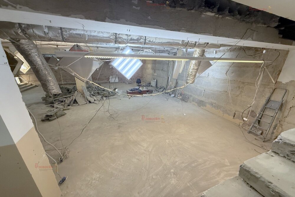 Екатеринбург, ул. Антона Валека, 12 (Центр) - фото офисного помещения (7)