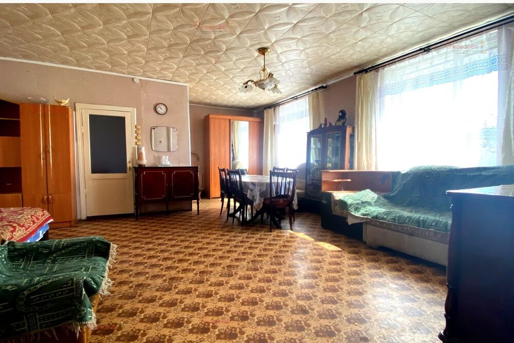 г. Березовский, ул. Ерофея Маркова, 71 (городской округ Березовский) - фото дома (1)