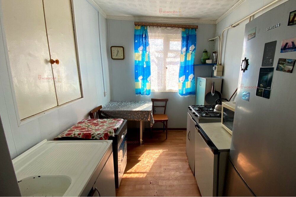 г. Березовский, ул. Ерофея Маркова, 71 (городской округ Березовский) - фото дома (2)