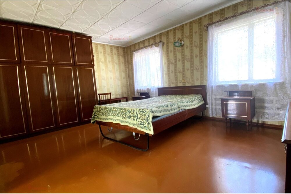 г. Березовский, ул. Ерофея Маркова, 71 (городской округ Березовский) - фото дома (4)