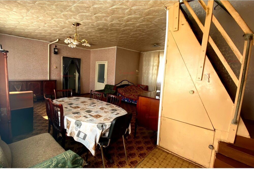 г. Березовский, ул. Ерофея Маркова, 71 (городской округ Березовский) - фото дома (5)