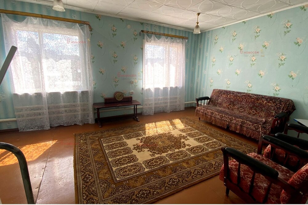 г. Березовский, ул. Ерофея Маркова, 71 (городской округ Березовский) - фото дома (8)