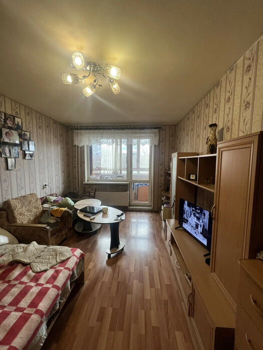 Екатеринбург, ул. Молотобойцев, 14 (Елизавет) - фото квартиры (2)