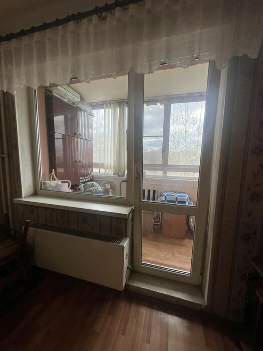 Екатеринбург, ул. Молотобойцев, 14 (Елизавет) - фото квартиры (3)