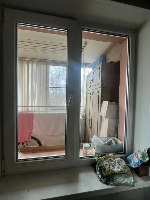 Екатеринбург, ул. Молотобойцев, 14 (Елизавет) - фото квартиры (6)