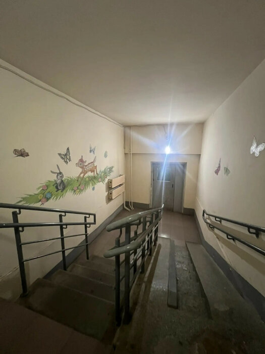 Екатеринбург, ул. Молотобойцев, 14 (Елизавет) - фото квартиры (7)