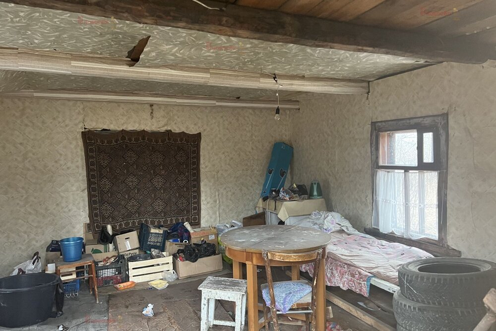 п. Аять, СНТ Ласточка, уч. 33 (городской округ Невьянский) - фото сада (5)