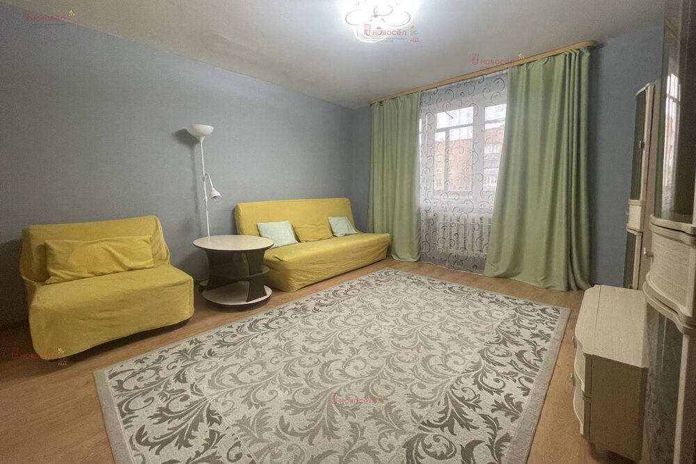 Екатеринбург, ул. Сулимова, 42 (Пионерский) - фото квартиры (3)