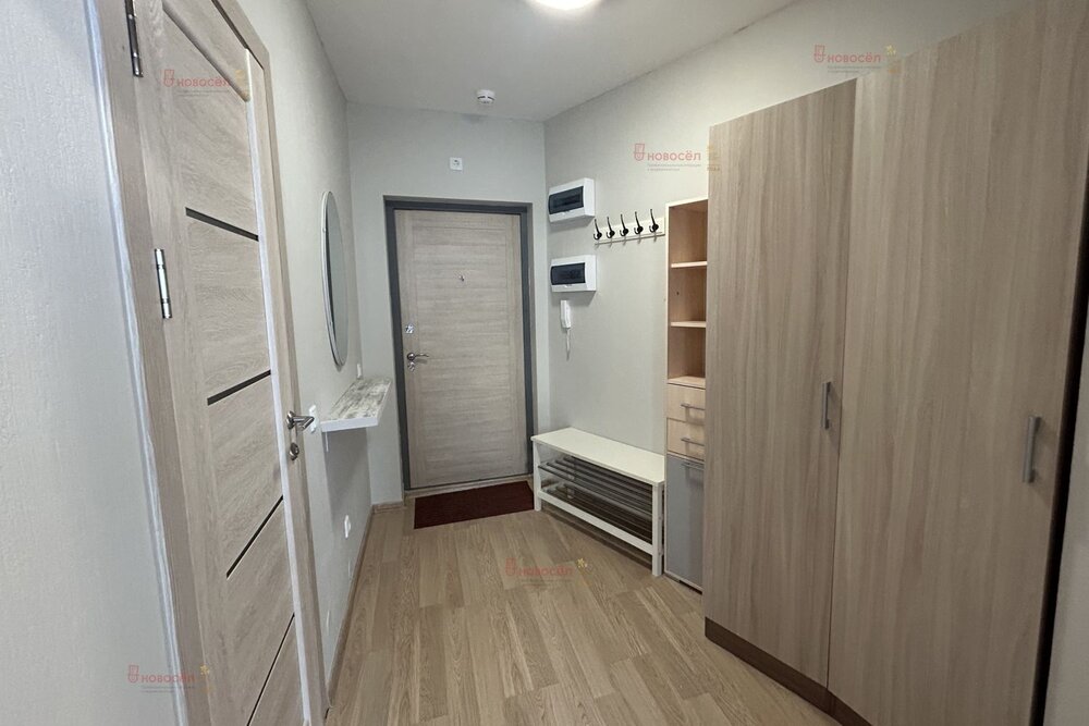 Екатеринбург, ул. Академика Парина, 41 (Академический) - фото квартиры (1)