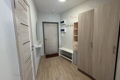 Екатеринбург, ул. Академика Парина, 41 (Академический) - фото квартиры